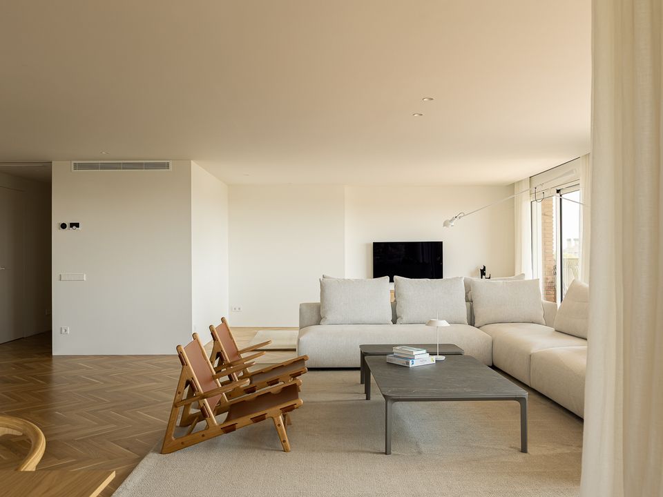 Apartamento en Barcelona, Barcelona - foto 2